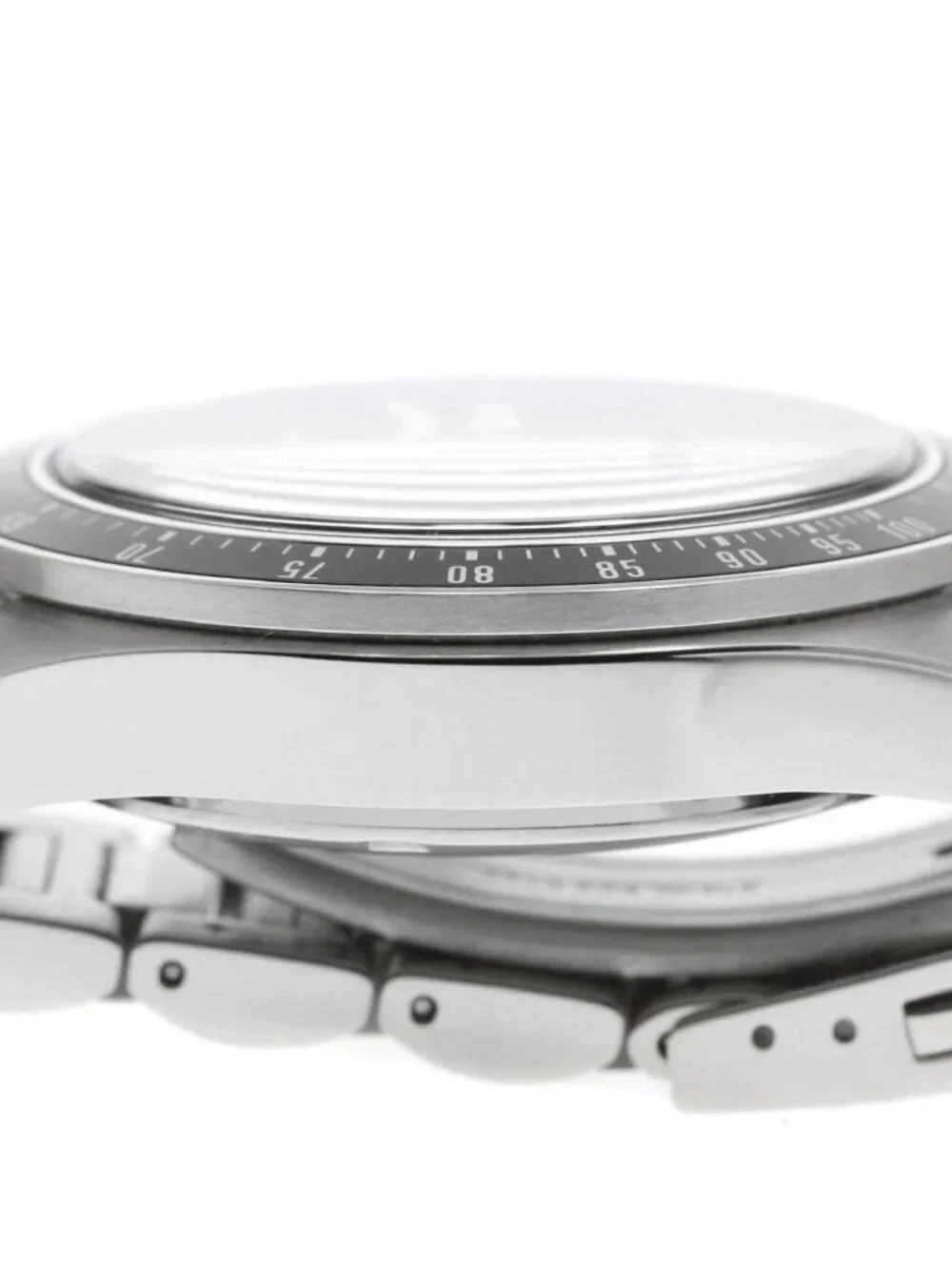 SEIKO Prospex Speed Timer SBDL109/V192-0AH0 Solar Powered Men's Watch_974140